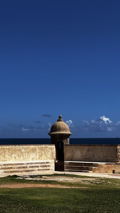 Ocean view